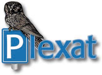 Plexat Logo